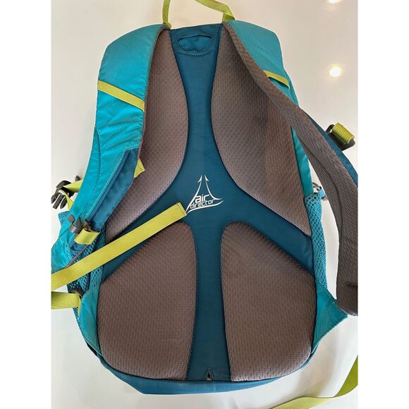 CamelBak Day Star Hydration Backpack Turquoise main image 9